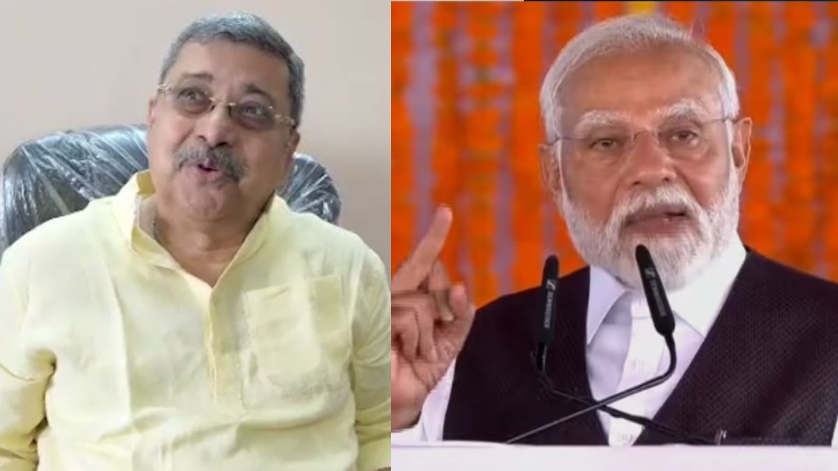 'কালীঘাটের নারীশক্তির কাছে মাথা ঠেকাতে হবে মোদীকে', কটাক্ষ কল্যাণের