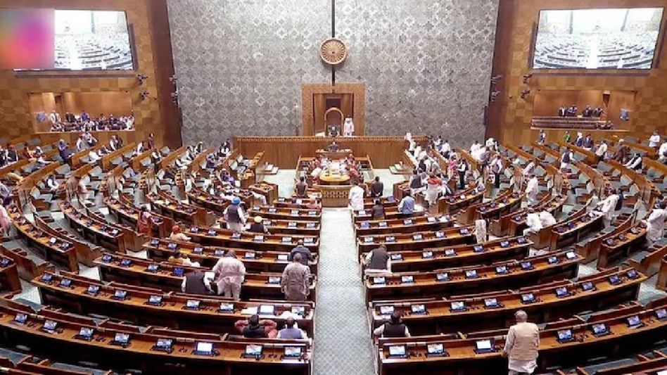 'অপারেশন সিঁদুর নিয়ে আলোচনায় প্রস্তুত কেন্দ্র', বাদল অধিবেশনের আগে বার্তা রিজিজুর 'অপারেশন সিঁদুর নিয়ে আলোচনায় প্রস্তুত কেন্দ্র', বাদল অধিবেশনের আগে বার্তা রিজিজুর