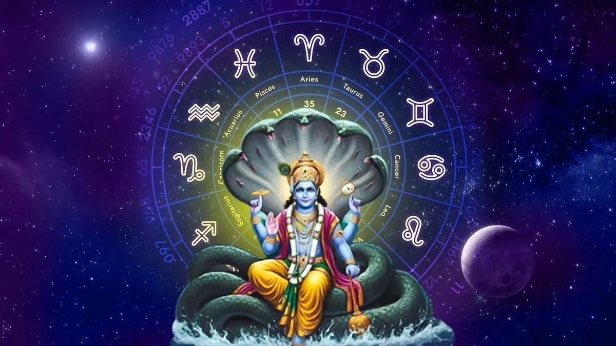 কামিকা একাদশী থেকে বিষ্ণুর কৃপা বর্ষণ ৬ রাশিতে, ফুলে-ফেঁপে উঠবে