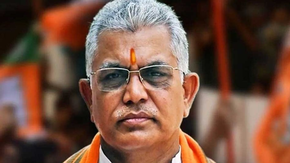 একুশের মঞ্চে দিলীপ? 'এটাই শেষ...' নিশানা BJP-র প্রাক্তন রাজ্য সভাপতির  একুশের মঞ্চে দিলীপ? 'এটাই শেষ...' নিশানা BJP-র প্রাক্তন রাজ্য সভাপতির