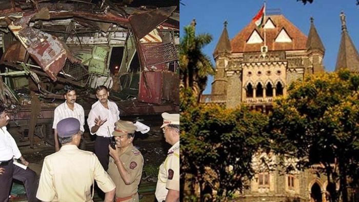 মুম্বই ট্রেন বিস্ফোরণের ১৯ বছর পর নির্দোষ ঘোষণা ১২ অভিযুক্তকে