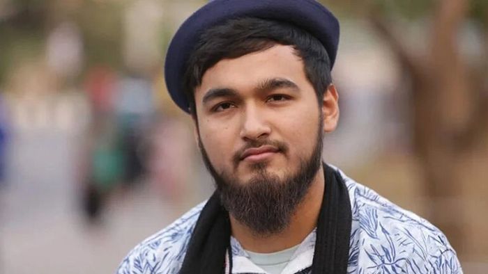 মইনুল আহসান নোবেল (ছবি: ফেসবুক)