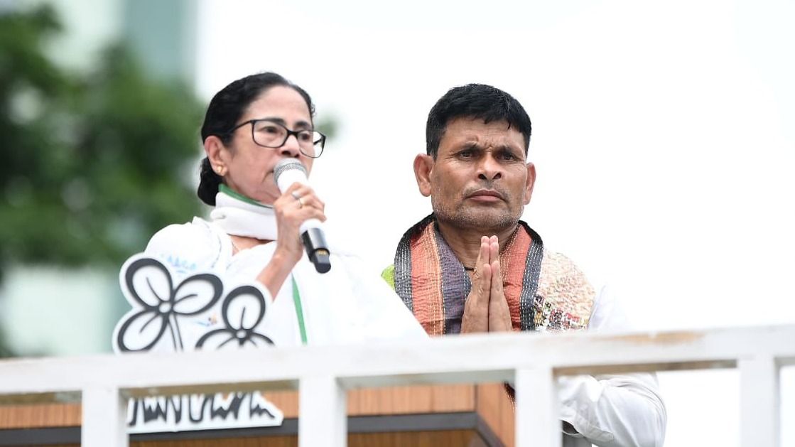 Mamata Banerjee 