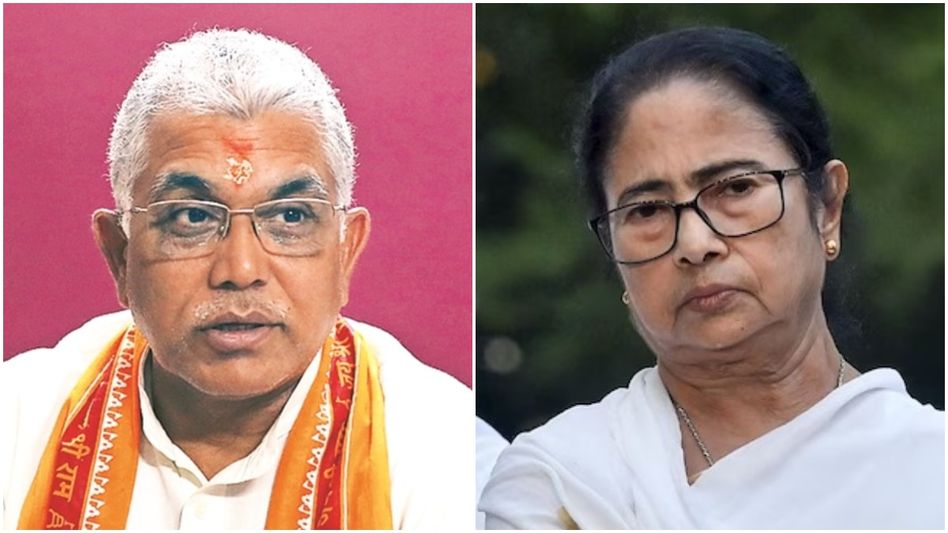 উদ্বোধনে গিয়েছিলেন, সেই জগন্নাথ মন্দির নিয়েই মমতাকে টার্গেট দিলীপের উদ্বোধনে গিয়েছিলেন, সেই জগন্নাথ মন্দির নিয়েই মমতাকে টার্গেট দিলীপের