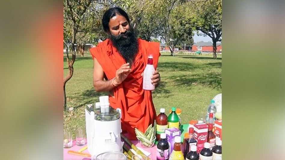 ঘি আর তেল এভাবে খেলেই ব্রেনের ক্ষতি হয়, সতর্ক করলেন রামদেব ঘি আর তেল এভাবে খেলেই ব্রেনের ক্ষতি হয়, সতর্ক করলেন রামদেব