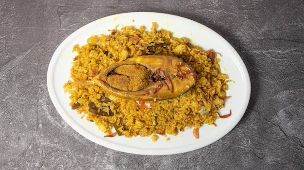 এভাবে বানিয়ে নিন ইলিশ বিরিয়ানি সবাই চমকে যাবে, এখনই সময়