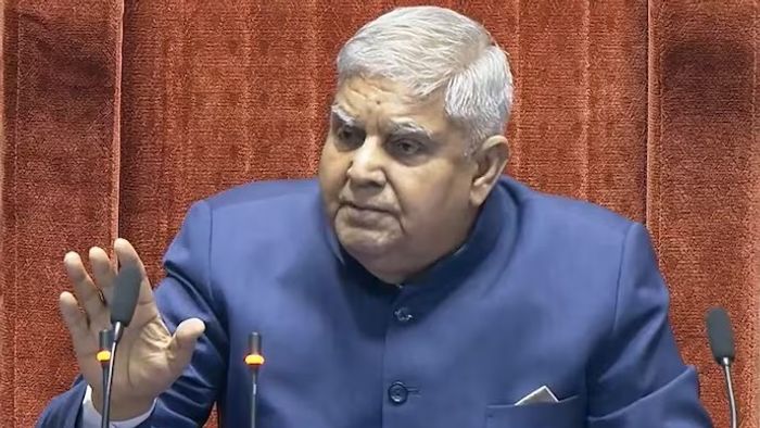 বিধায়ক থেকে রাষ্ট্রপতি ভবন, জগদীপ ধনখড়ের সফর নজর কাড়ার মতো