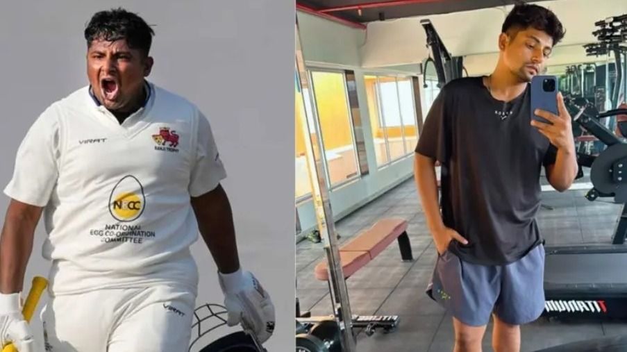 জিম ছাড়াই ২ মাসে ১৭ কেজি ঝরালেন সরফরাজ, VIRAL ডায়েট প্ল্যান, আপনিও পারবেন