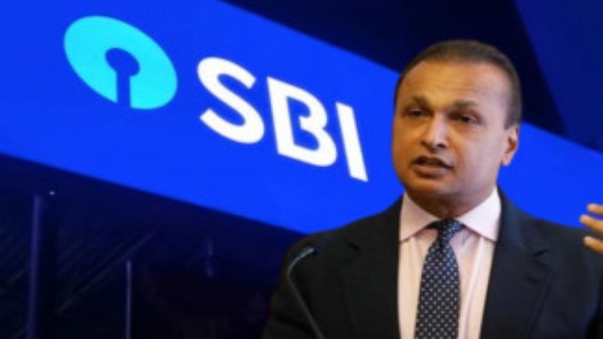 ফের অনিল আম্বানির কোম্পানিকে 'Fraud' তকমা, CBI-এর দ্বারস্থ হচ্ছে SBI