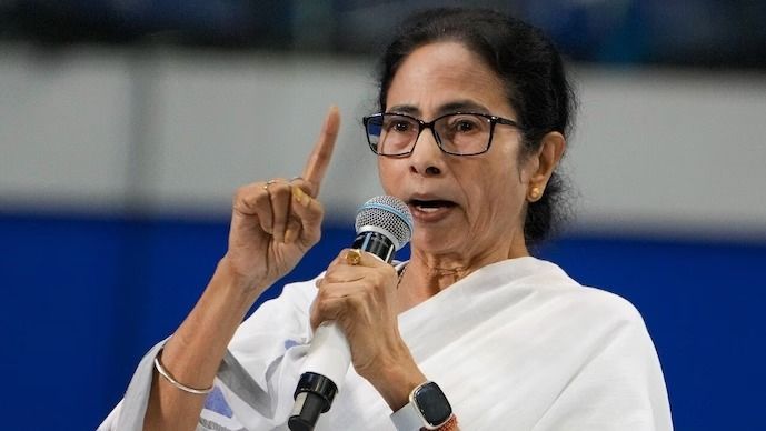 'বাংলাতেও বাইরের রাজ্যের লোক থাকেন..',ভিনরাজ্যে বাংলাভাষীদের হেনস্থায় ক্ষুব্ধ মমতা