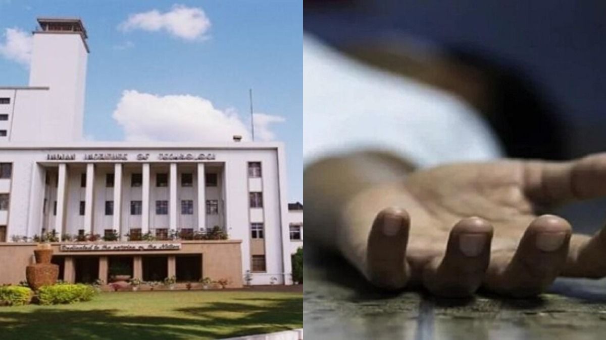 খড়গপুর আইআইটি-তে ফের এক ছাত্রের মৃত্যু।