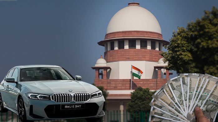 সুপ্রিম কোর্টে খোরপোশ নিয়ে শুনানি