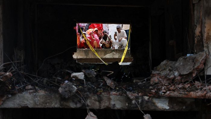 Bangladesh (PIC-Reuters)