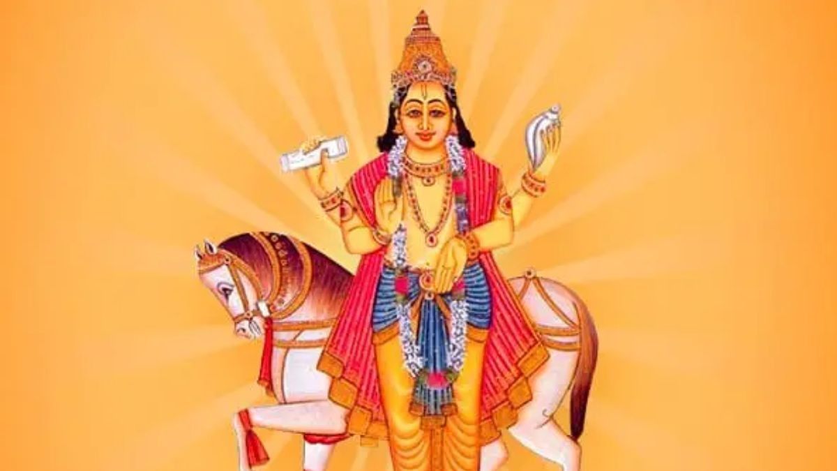 মিথুন রাশিতে যাবেন শুক্র, এই ৬ রাশির জন্য সোনালি দিন শুরু হতে চলেছে