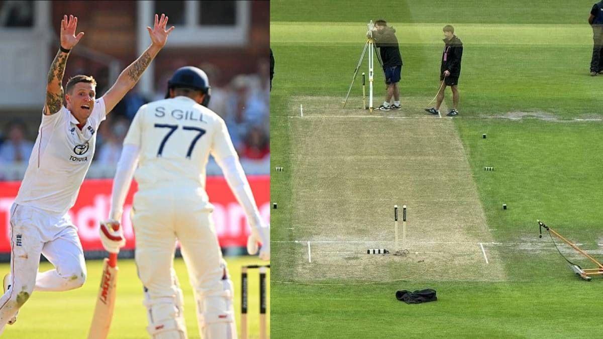 ম্যাঞ্চেস্টারে সুবিধা পাবেন বোলাররারা, চতুর্থ টেস্টের পিচ কেমন?   
