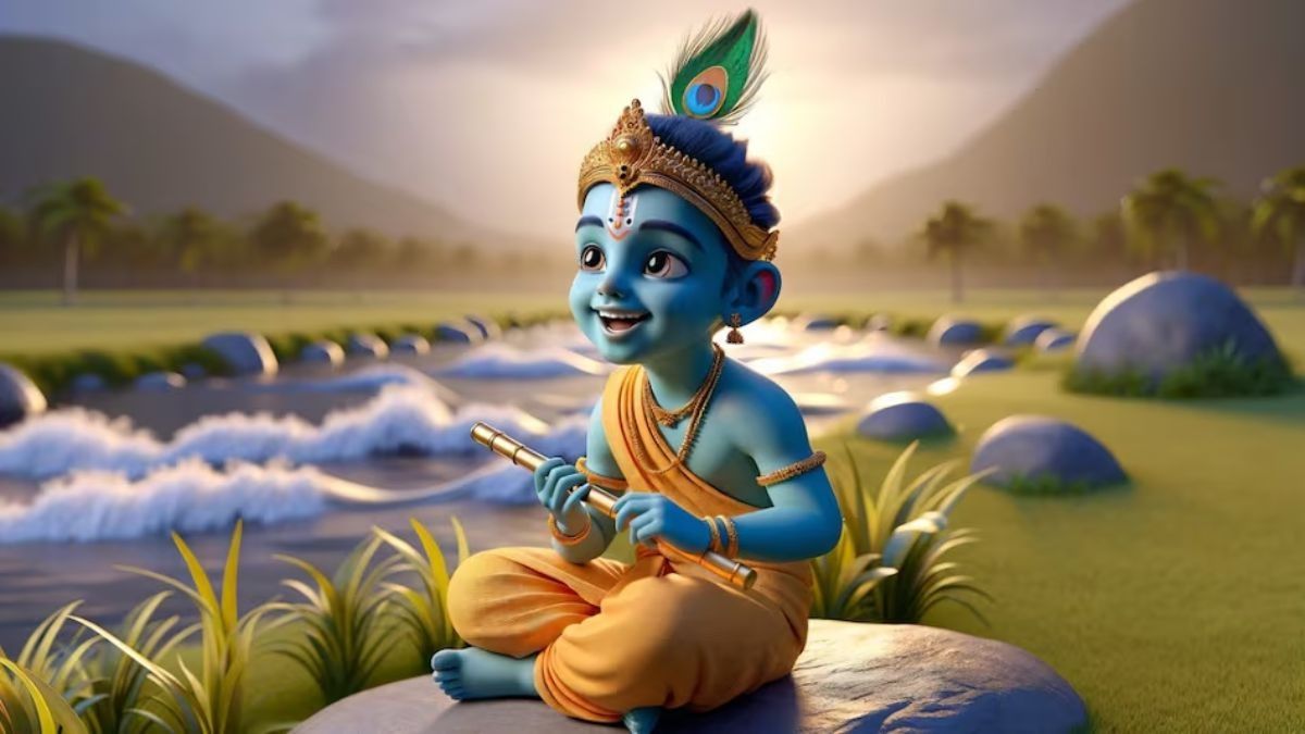 এই ৪ রাশির মানুষ গোপালের খুব প্রিয়, চিরকাল প্রেমে-আনন্দে থাকেন