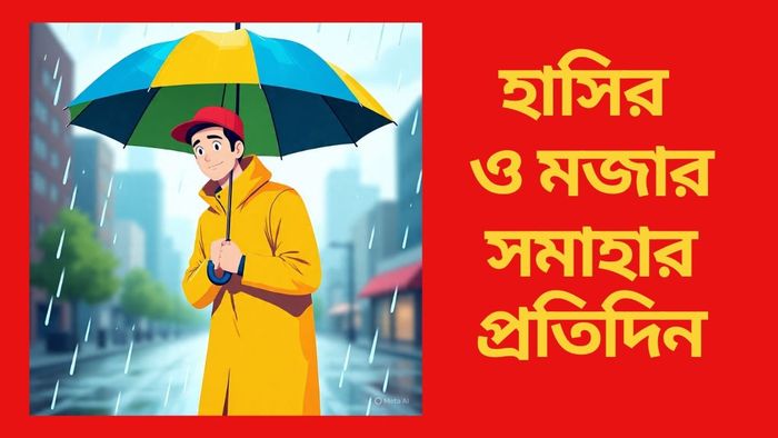 Mojar Jokes
