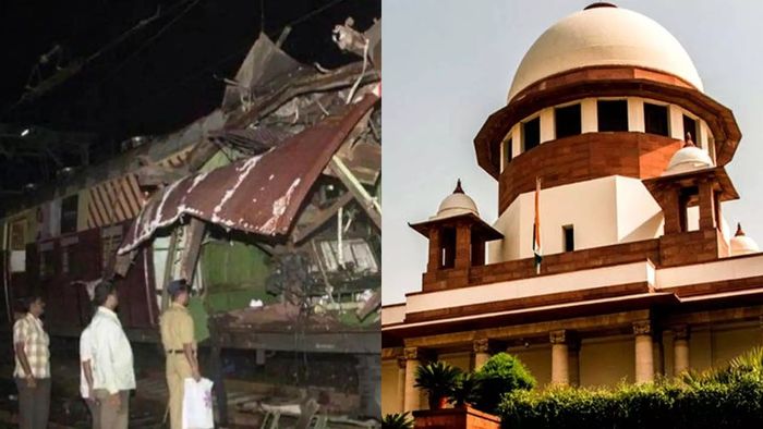 সুপ্রিম কোর্ট বোম্বে হাইকোর্টের সিদ্ধান্ত স্থগিত করল