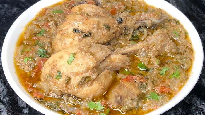 গরমে খান দই-চিকেন, স্বাদে হিট স্বাস্থ্যে ফিট