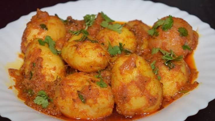 কাশ্মীরি আলুর দম বানাতেই জানে না তাই স্বাদ খোলে না, এভাবে বানান