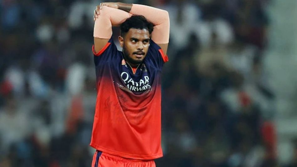 'IPL চলাকালীনই ধর্ষণ করেছিল,' দিল্লির ক্রিকেটারের বিরুদ্ধে আরেক নাবালিকার FIR 'IPL চলাকালীনই ধর্ষণ করেছিল,' দিল্লির ক্রিকেটারের বিরুদ্ধে আরেক নাবালিকার FIR