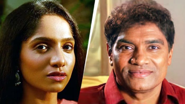 জ্যামি ও জনি