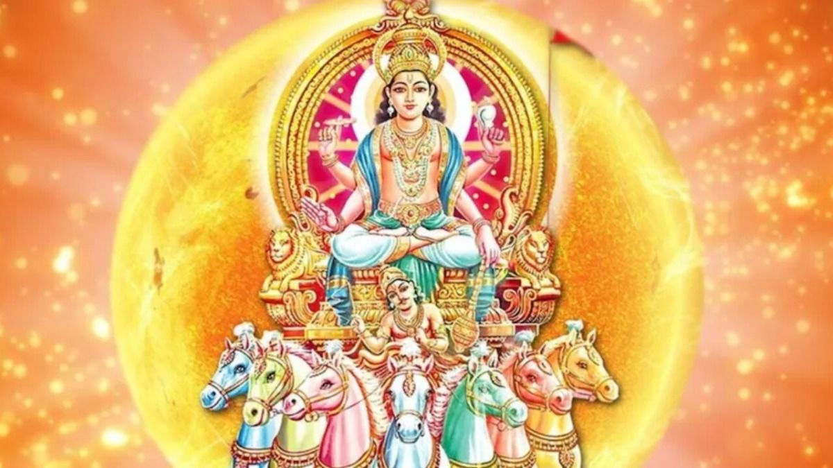 কর্কট রাশিতে এসেছেন সূর্যদেব, এই ৫ রাশির সোনালি দিনের শুরু