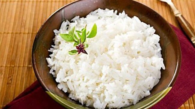 ভাত খেয়েও রোগা থাকবেন, জানতে হবে এই ট্রিকস