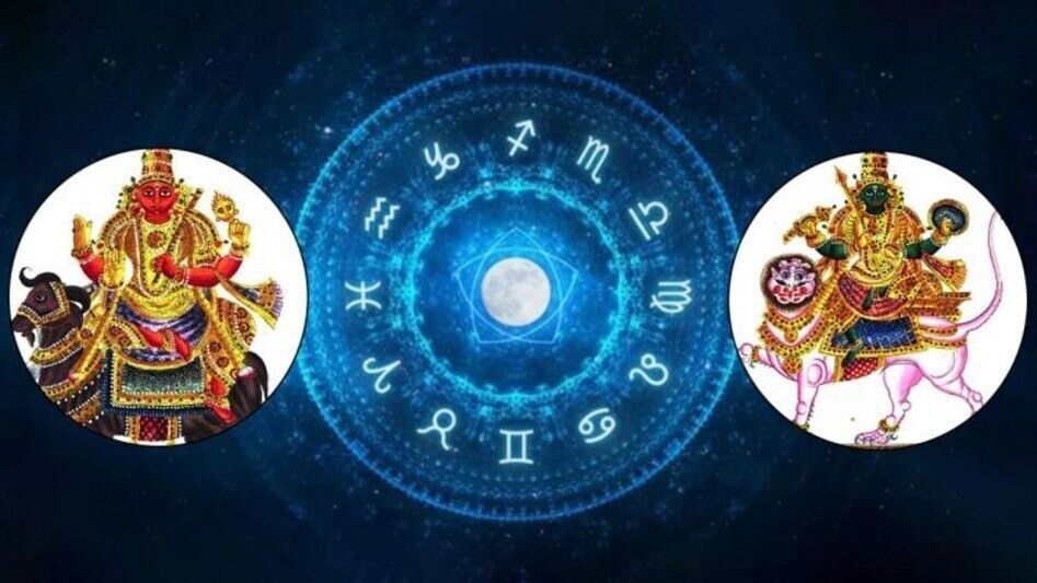 মঙ্গল-কেতুর বিপজ্জনক যোগ, ৩ রাশিতে আসতে চলেছে 'মহাপ্রলয়' 