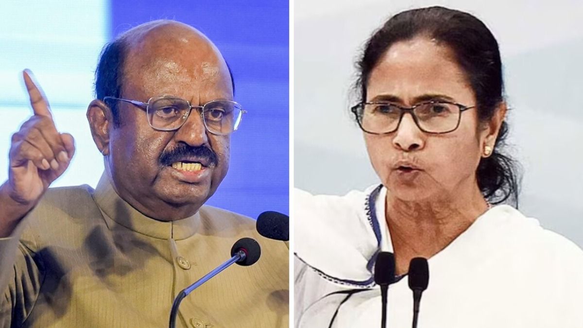 RG Kar-কাণ্ডের পর পাশ হওয়া সেই 'অপরাজিতা বিল' ফেরত পাঠালেন রাজ্যপাল
