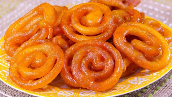 এবার বানান আলুর জিলিপি, হেব্বি টেস্ট, রইল সহজ রেসিপি