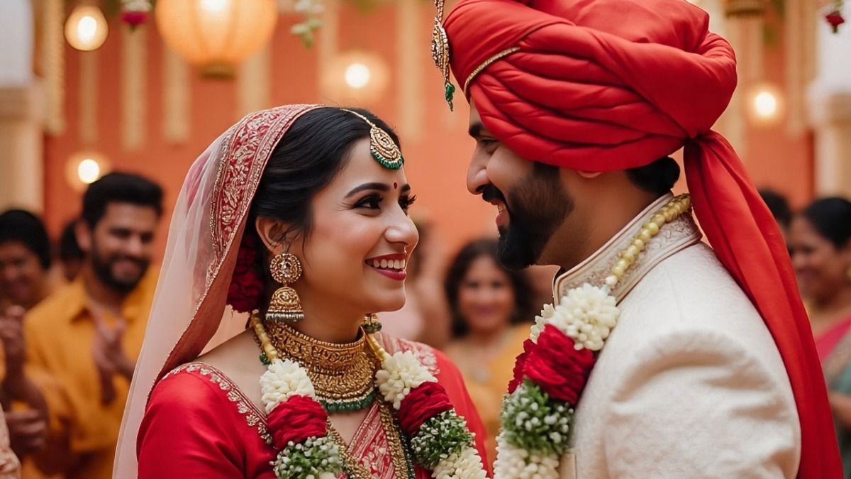 বিয়ের আগে সঙ্গীকে অবশ্যই করুন এই ৯ প্রশ্ন, বড় ভুলের হাত থেকে বাঁচবেন