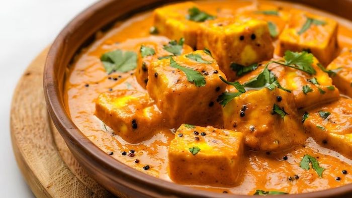 শ্রাবণে স্বাদ বদল করুন পনিরের এই সুস্বাদু ও সম্পূর্ণ নিরামিষ পদ দিয়ে