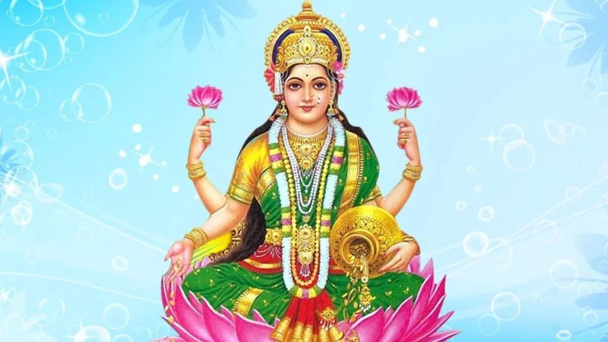 ১২ বছর পর গজলক্ষ্মী রাজযোগ, এই ৩ রাশির সুবর্ণ সুযোগ আসছে