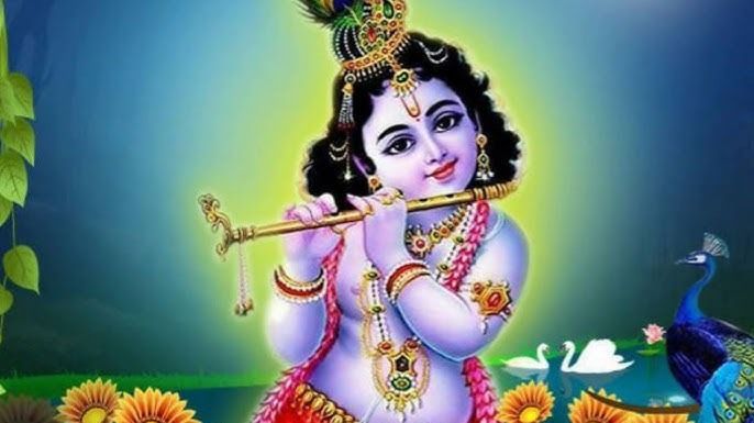 সন্তানপ্রাপ্তি, দীর্ঘায়ু এবং সমৃদ্ধি দেবেন কৃষ্ণ, এভাবে করুন পুজো