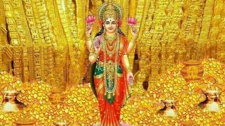 ধনলক্ষ্মী রাজযোগে ৪ রাশির 'গোল্ডেন পিরিয়ড', সুযোগ কাজে লাগান