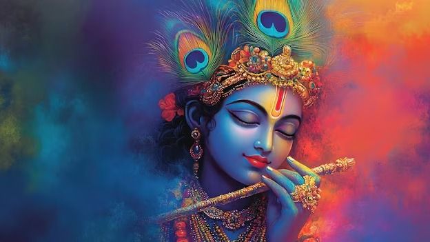 কোষ্ঠীতে এই ৫ যোগ থাকলেই কৃষ্ণের মতো কপাল হবে আপনার