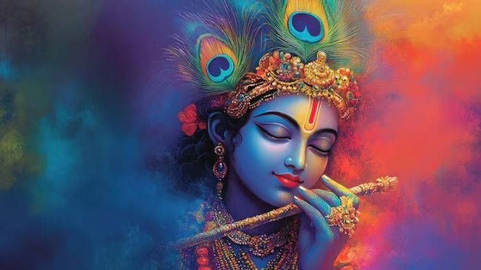 কোষ্ঠীতে এই ৫ যোগ থাকলেই কৃষ্ণের মতো কপাল হবে আপনার