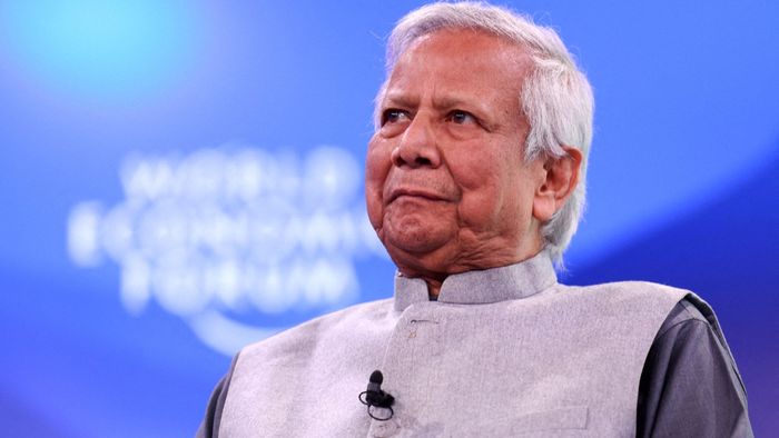 আগামী কয়েক দিনের মধ্যেই বাংলাদেশে নির্বাচনের দিনক্ষণ জানাবেন প্রধান উপদেষ্টা ড.মহম্মদ ইউনূস