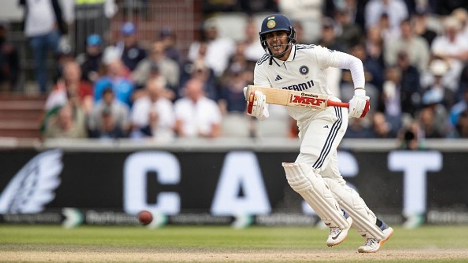 কোহলি-দ্রাবিড়ও পারেননি, ইংল্যান্ডের বিরুদ্ধে বড়সড় রেকর্ড গিলের কোহলি-দ্রাবিড়ও পারেননি, ইংল্যান্ডের বিরুদ্ধে বড়সড় রেকর্ড গিলের