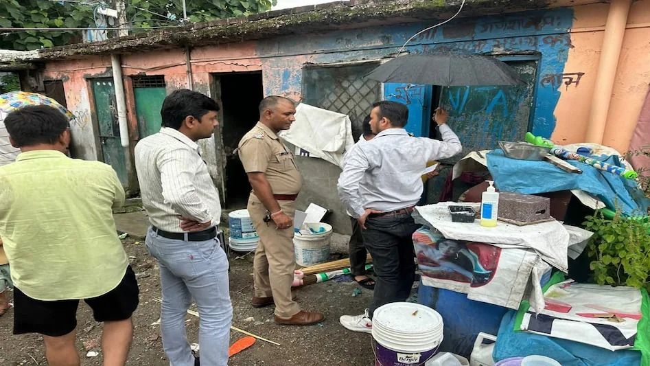 দেরাদুনে সিলিন্ডার বিস্ফোরণে জখম ৫ জন, কীভাবে লাগল আগুন?