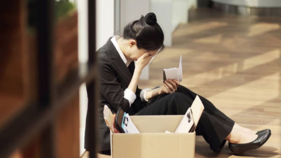 ১২০০০ লোক ছাঁটাই করবে ভারতের সবচেয়ে বড় IT কোম্পানি, চমকে ওঠা খবর ১২০০০ লোক ছাঁটাই করবে ভারতের সবচেয়ে বড় IT কোম্পানি, চমকে ওঠা খবর