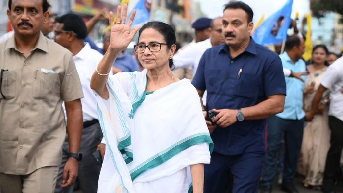 বোলপুরে আজ ভাষা আন্দোলনের সূচনা মমতার