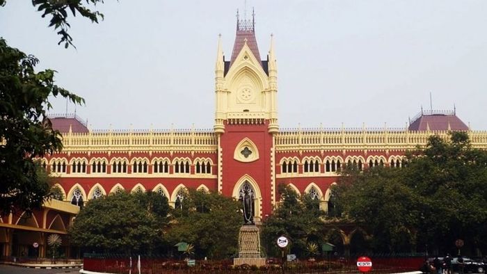 Calcutta High Court