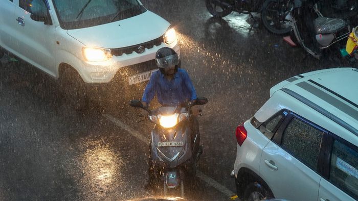 ছবি সৌজন্য : PTI