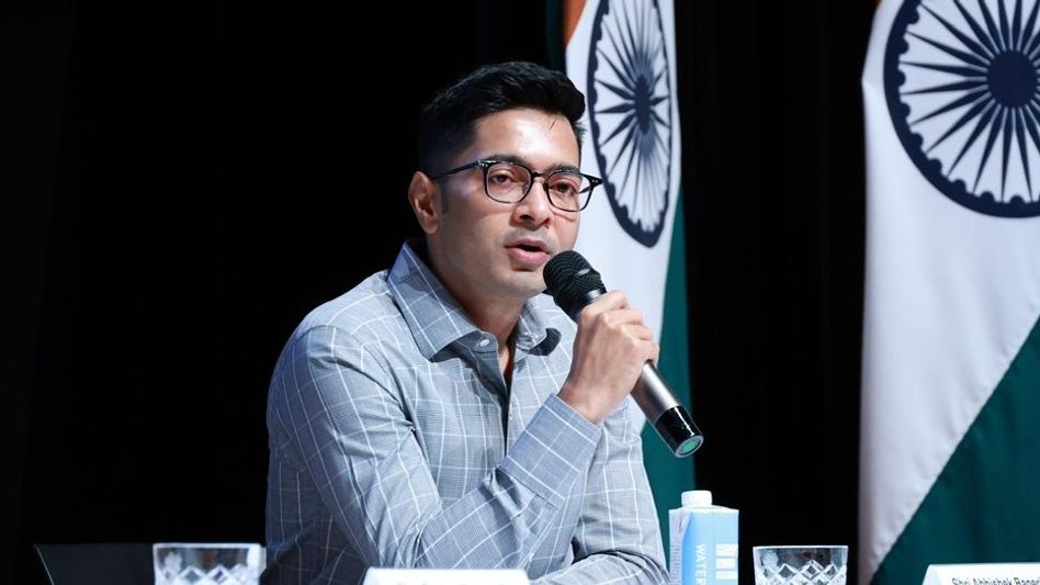 'শহিদদের অসম্মান', এশিয়া কাপে ভারত-পাকিস্তান ম্যাচ নিয়ে তীব্র প্রতিক্রিয়া অভিষেকের 'শহিদদের অসম্মান', এশিয়া কাপে ভারত-পাকিস্তান ম্যাচ নিয়ে তীব্র প্রতিক্রিয়া অভিষেকের