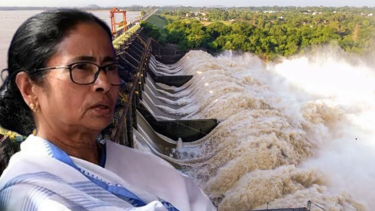 মমতা বন্দ্যোপাধ্যায়