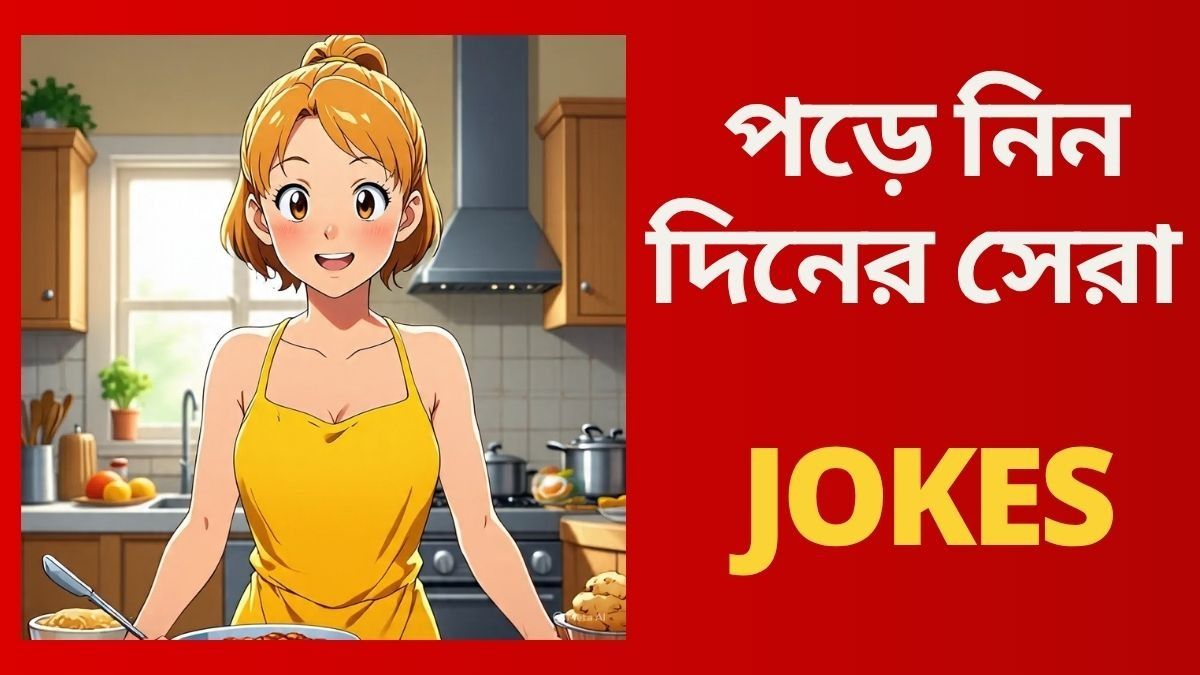 Funniest Jokes