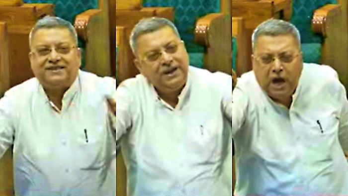 কল্যাণ বন্দ্যোপাধ্যায়