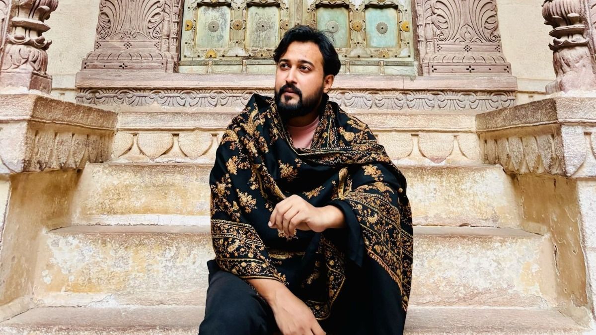 অভিনেতা সব্যসাচী চৌধুরী (ছবি: ফেসবুক)